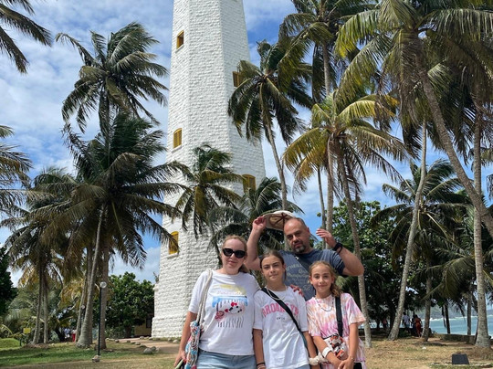 Sudath Safari and Tours Sri Lanka-锡吉里亚必去景点