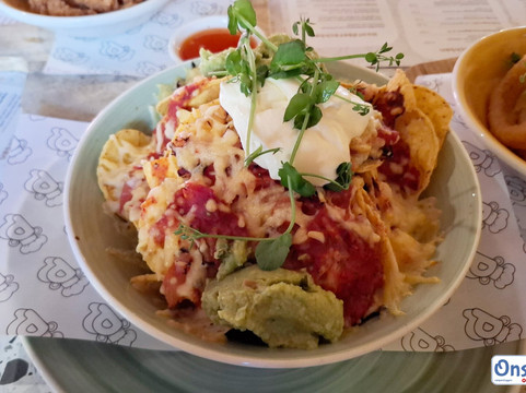 Familierestaurant Pluis