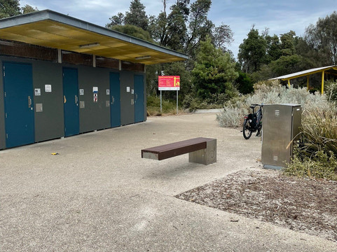 Rosebud Foreshore Playground-Rosebud必去景点