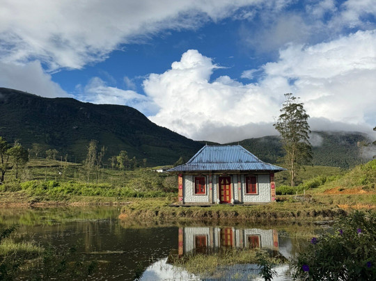 Nipuna Knuckles Trekking-康提必去景点