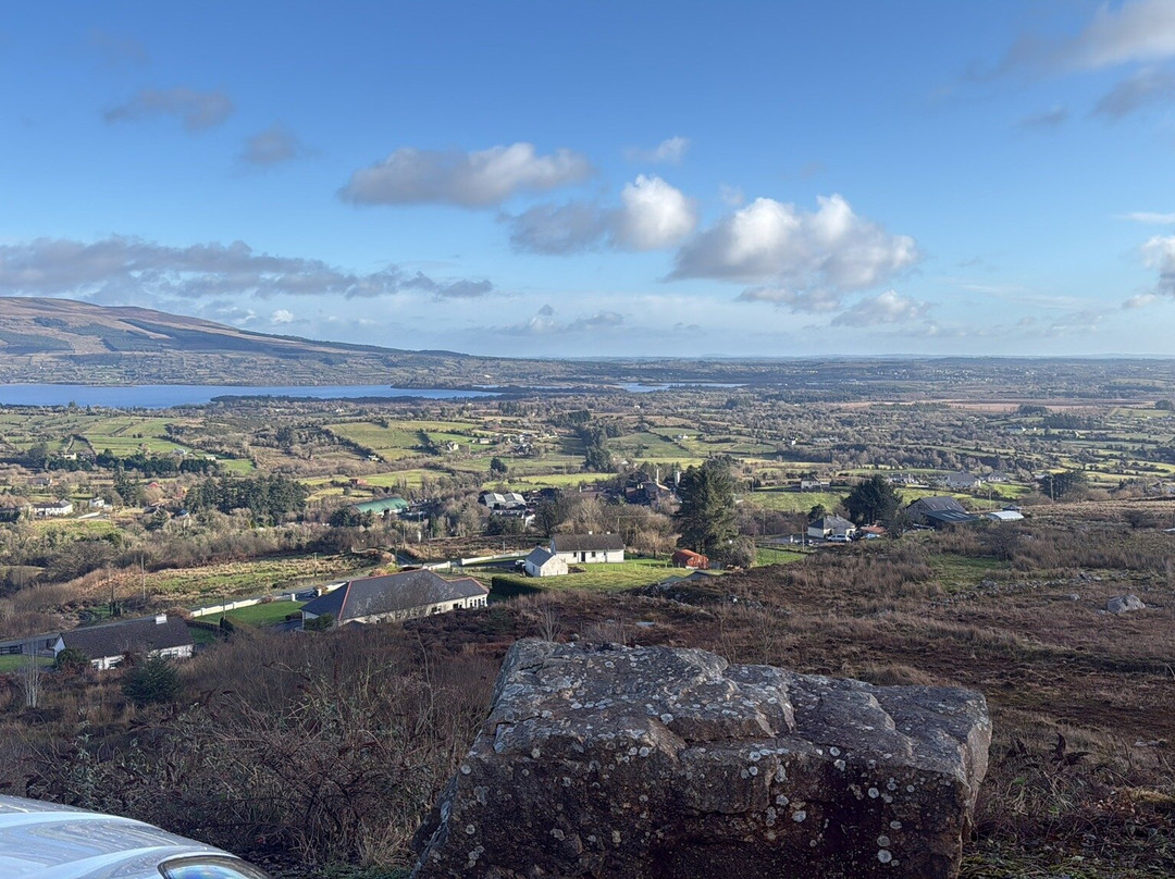 Arigna Mining Experience-Roscommon必去景点