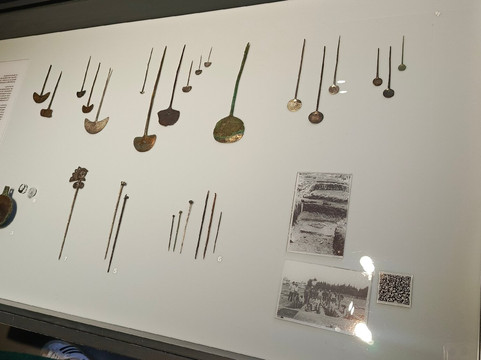 Museo Pumapungo-昆卡必去景点