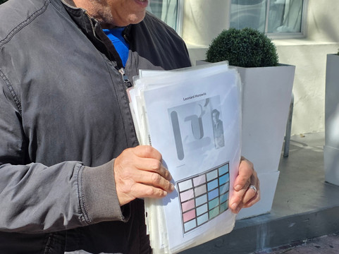 Jewish Museum of Florida - FIU-迈阿密海滩必去景点