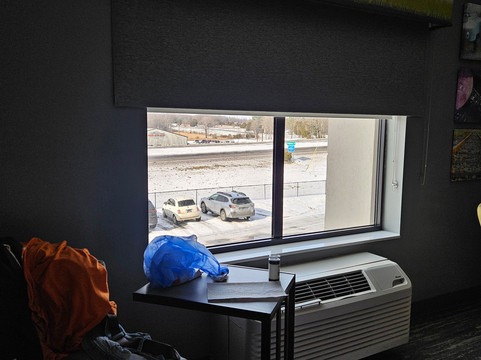 Hampton Inn Pleasant View主图