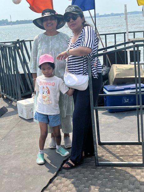 Vivanta Ernakulam-官方