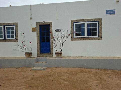 Isla La Graciosa-加纳利群岛必去景点