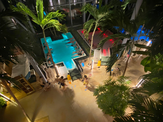 Therme Bucuresti-Balotesti必去景点