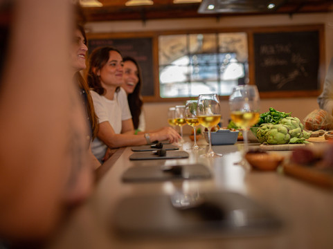 MOLTAK - The windmill kitchen-马洛卡帕尔马必去景点