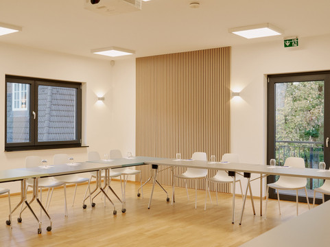 威拉戈酒店主图