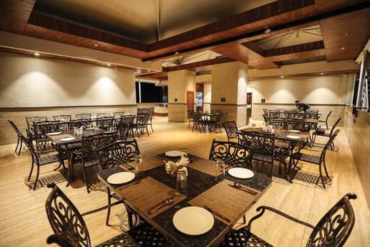 Hotel Royal Imperia主图