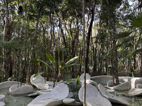 Sfer Ik Tulum-图伦必去景点