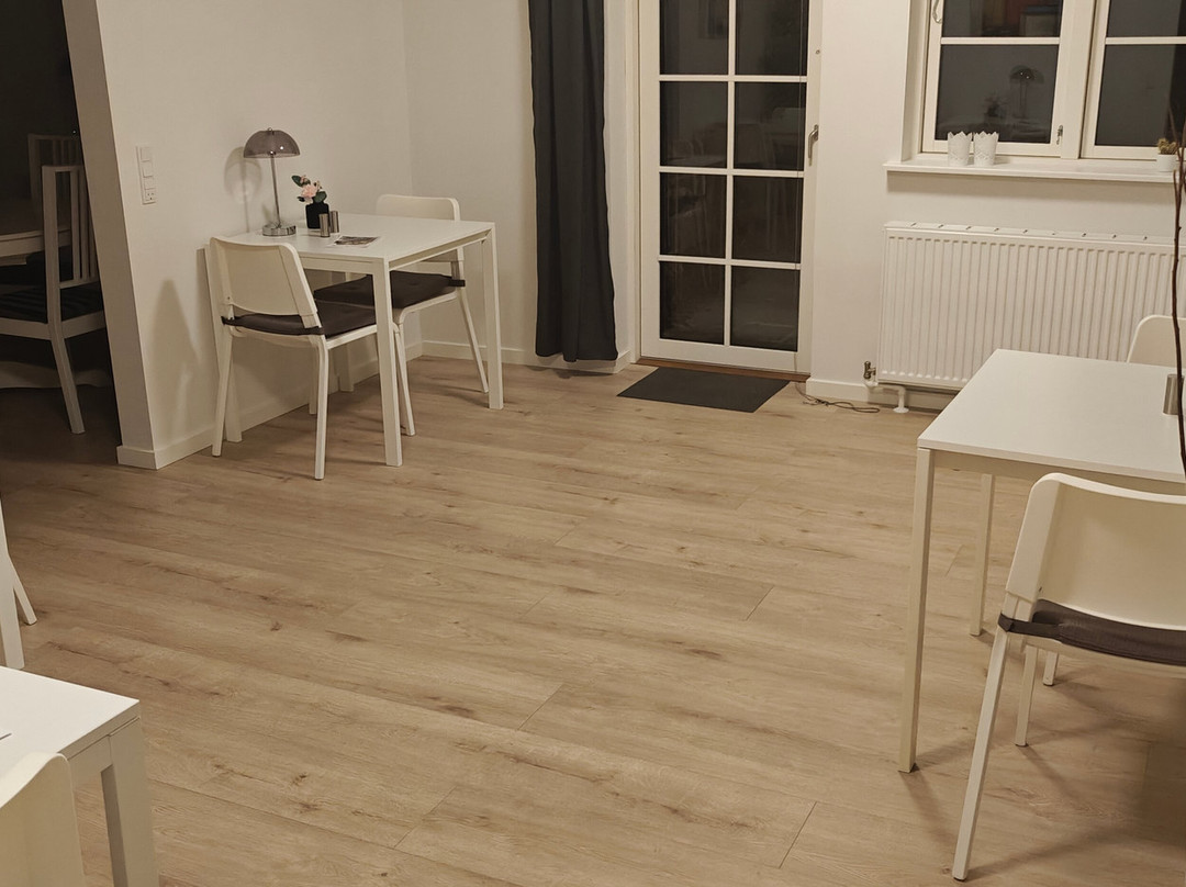 Mariager B&B