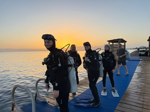 ORCA Dive Club Soma Bay-索马湾必去景点