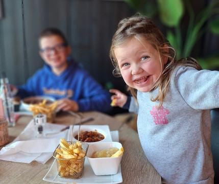 Brasserie Chérie主图