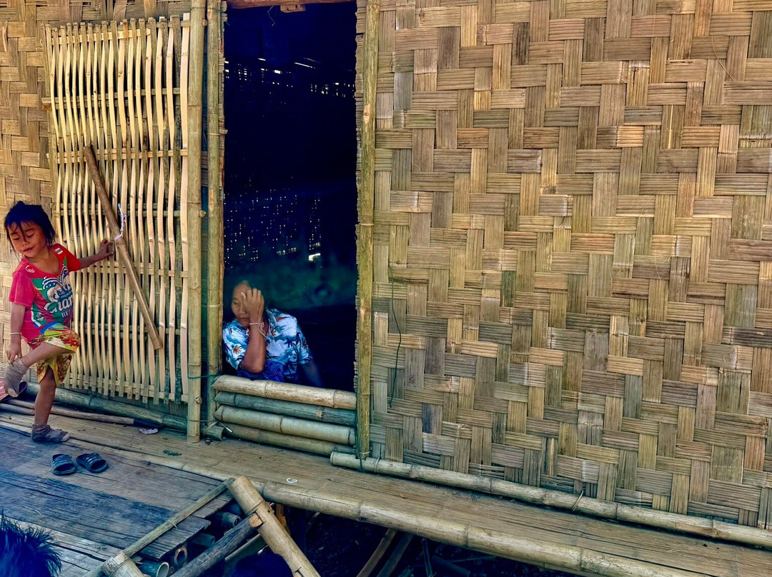 Nagi of Mekong Cruise-会晒必去景点