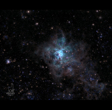 Astro Tekapo - Stargazing Experiences-特卡波湖必去景点