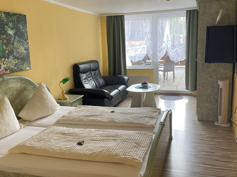 LR6餐厅酒店主图