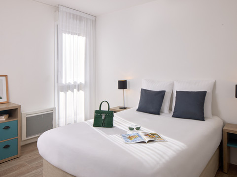 Quality Aparthotel  Montigny – St Quentin en Yvelines