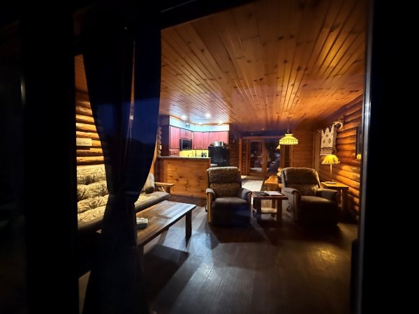 雪松旅馆及住屋-客卧