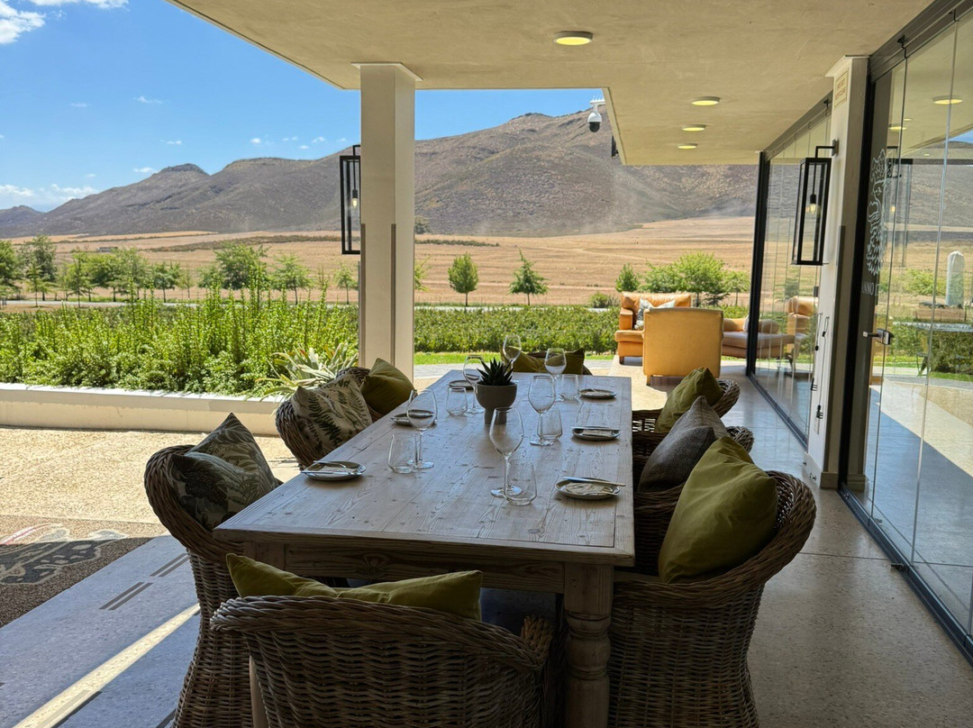 Stettyn Cellar-伍斯特必去景点