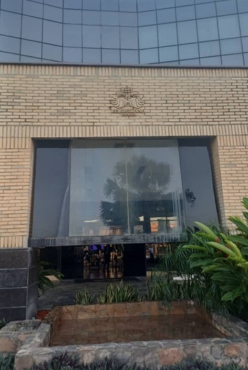 Eurobuilding Hotel Express Barinas主图