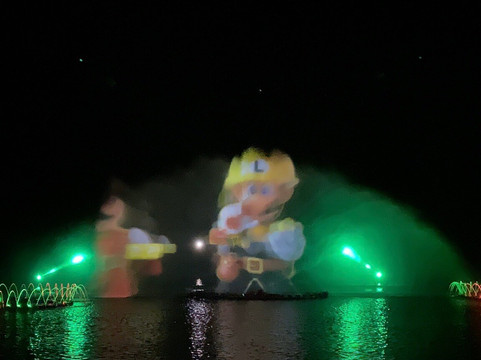 Wonder Park Foz-伊瓜苏必去景点