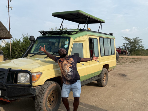 Uganda Adventure Safaris-坎帕拉必去景点