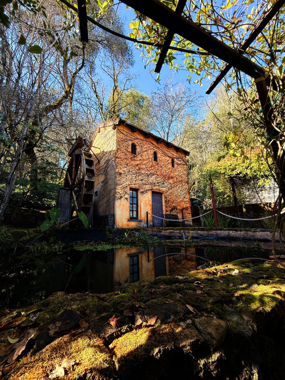 肯伍德酒店&Spa中心-浴室