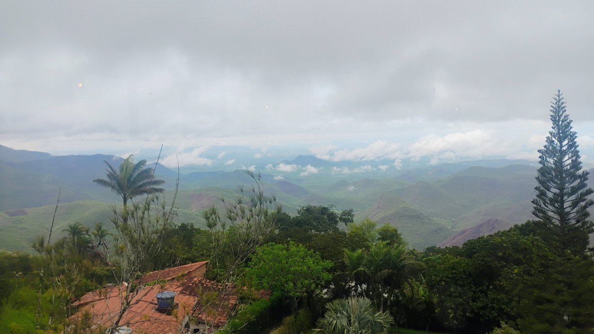 Hotel Cabanas Da Serra-官方