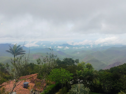 Hotel Cabanas Da Serra主图