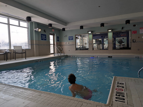 智选假日套房酒店新奥尔良西南主图