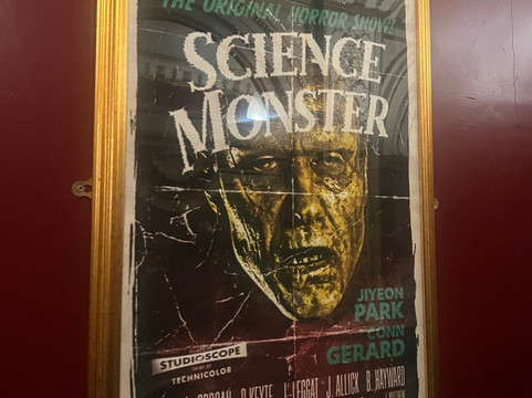 凤凰剧院-伦敦必去景点