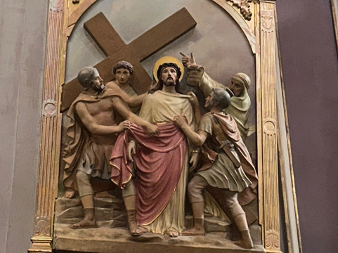 Catedral de Morelia-莫雷利亚必去景点