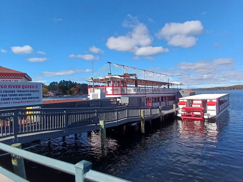 The Naples Causeway-Naples必去景点