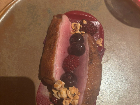 The Sea Ranch Lodge Restaurant