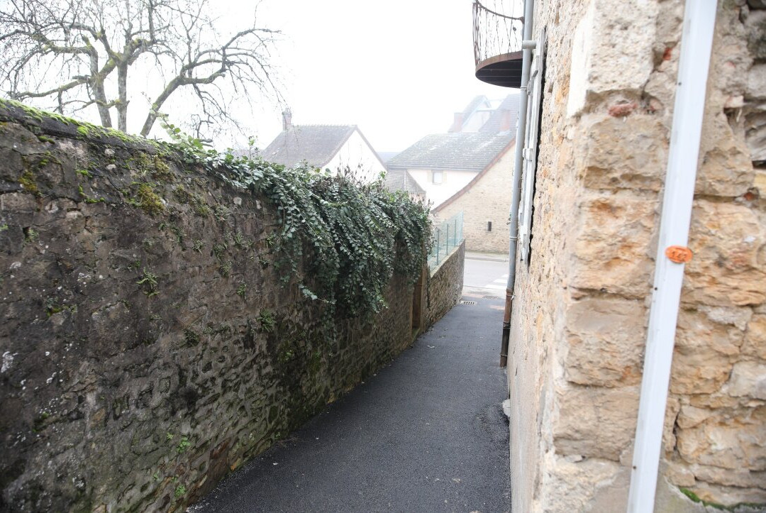 Rue des Fossés-Buxy必去景点