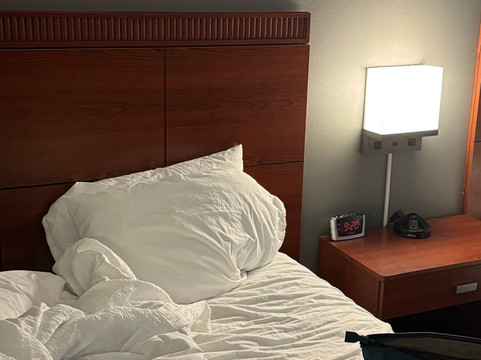 大福克斯目的地中心卡纳德旅馆主图