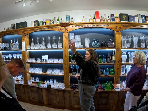 Dingle Crystal-丁格尔必去景点