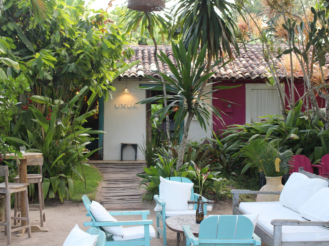 乌苏阿卡萨酒店及水疗中心主图