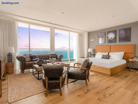 哈德拉度假酒店（雅各布）