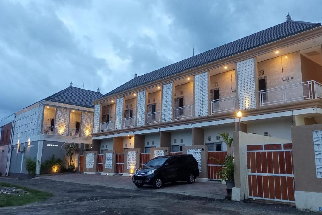 Ana Homestay