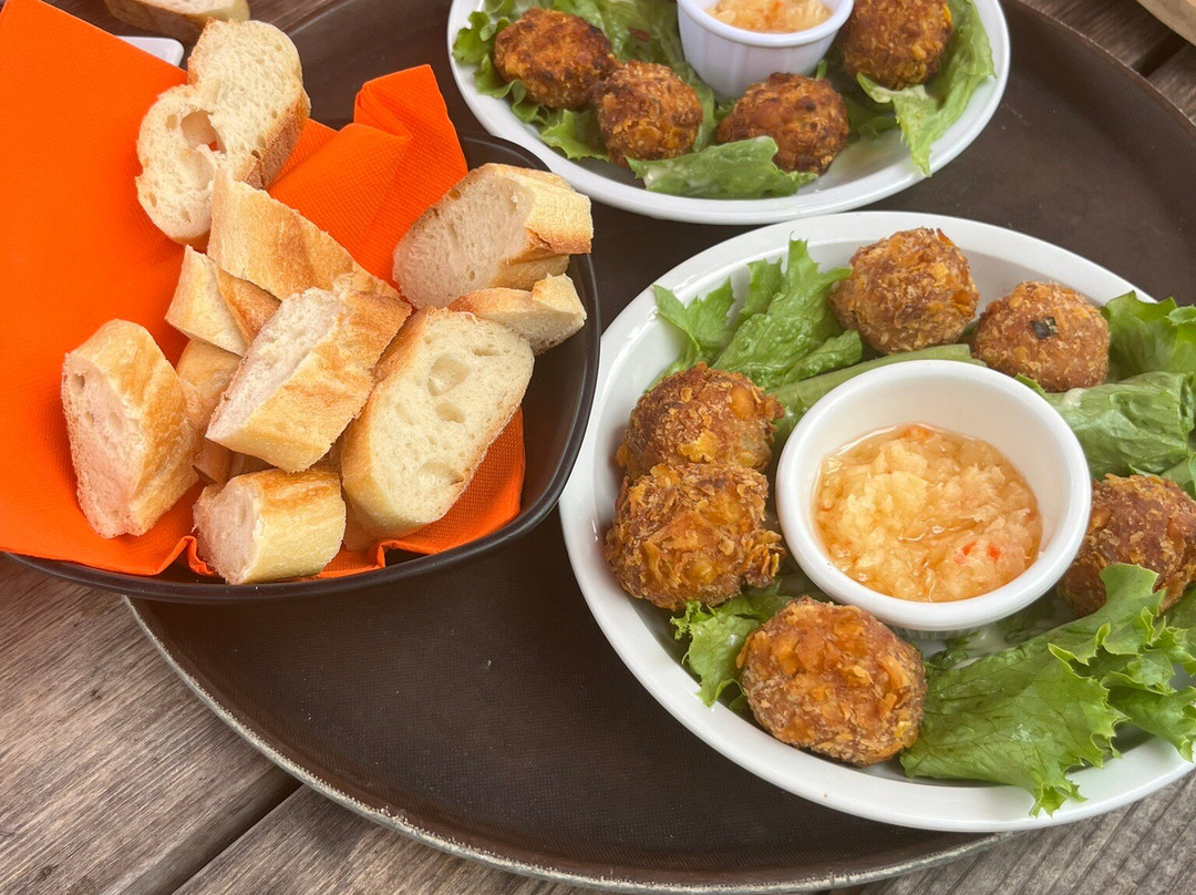 Les Bieres de la Lezarde-Petit-Bourg必去景点