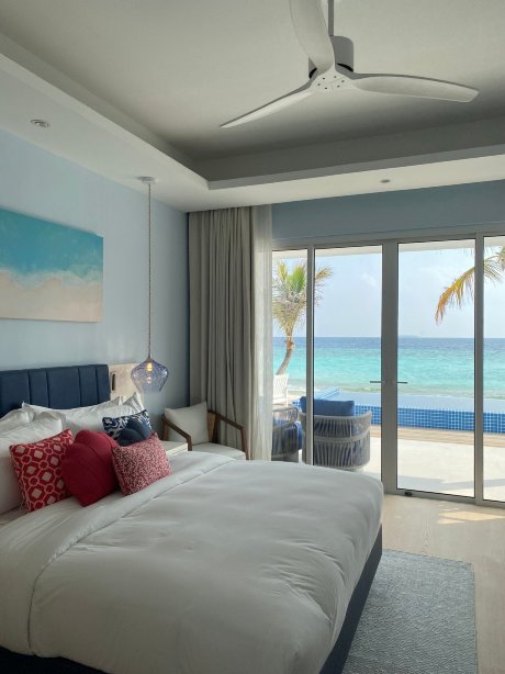 艾雅度岛度假村-官方