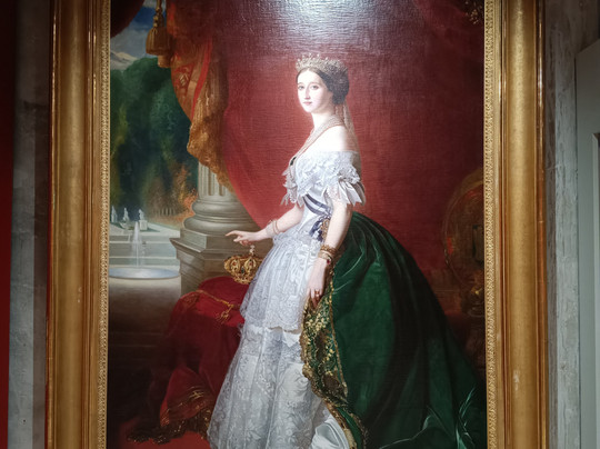 Musée de la Guerre de 1870 et de l’Annexion-Gravelotte必去景点