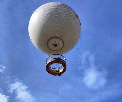 Rike Park-第比利斯必去景点