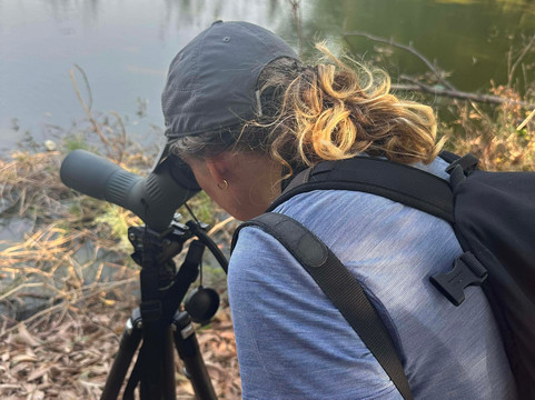 SVC野生动物保护区-暹粒必去景点