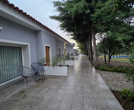 罗斯曼尼奥酒店主图