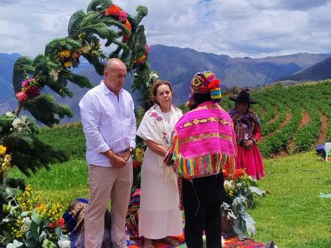 Leading Perú Travel-San Sebastian必去景点