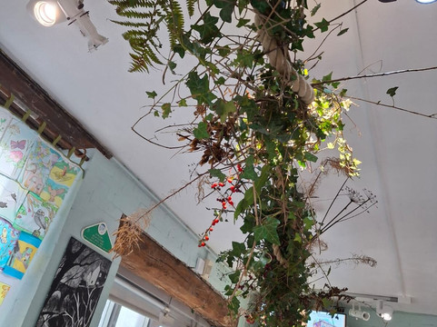 Rock Mill Centre-New Mills必去景点