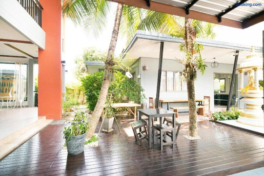 732 朱塔玛斯酒店